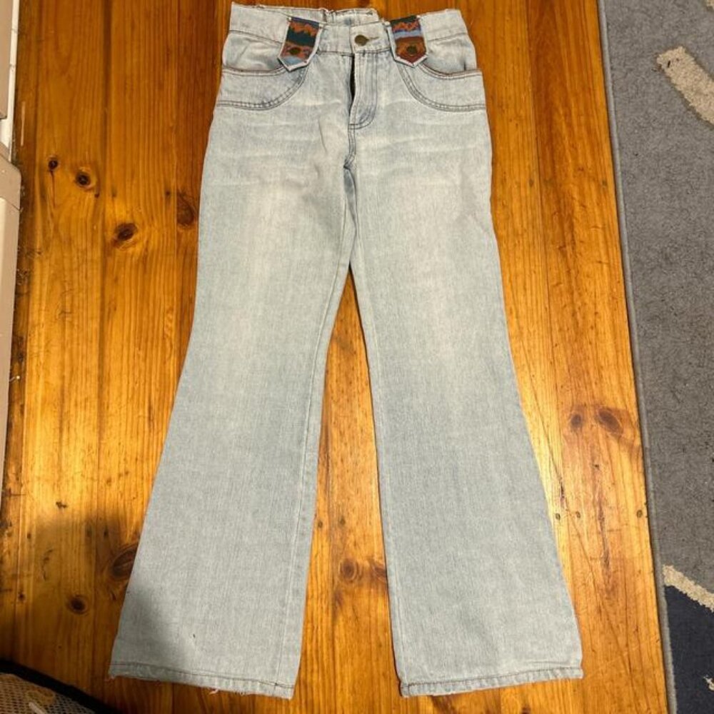 Other Women's Blue Jeans